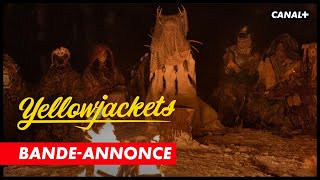 Yellowjackets - Bande-annonce