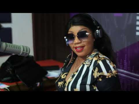 USO KAMA MBUZI WA SHUGHULI/MWANAMKE UMEKOMAA MISULI KAMA UNACHEZA MIELEKA