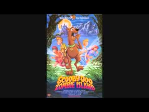 Skycycle - It's Terror Time Again (From Scooby Doo On Zombie Island)
