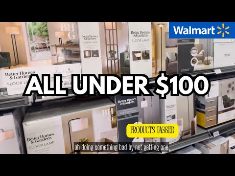 Lamp Walmart