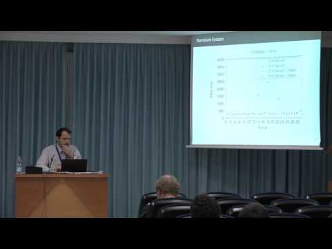 Netdev 1.1 - Deterministic network emulation using KauNetEm