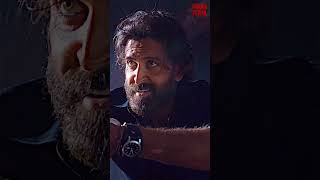 Deadly Looks | Vikram Vedha Edits | Hrithik Roshan | Saif Ali Khan | Bollywood Stars ||