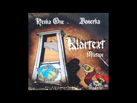 Baserka & Henka One - Du kennst mich nicht