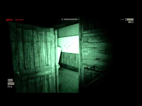 outlast playstation 4 plus