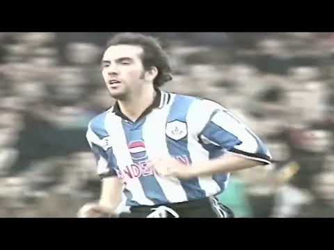 Sheffield Wednesday 2-1 Newcastle United - 10 January 1998 (MOTD Highlights)