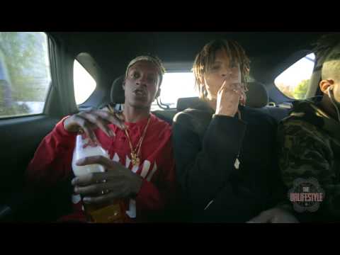 UALIFESTYLE VOL.2 EPISODE 3 CLOCKWORK INDIGO