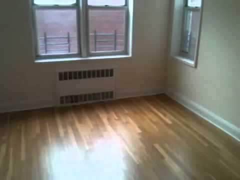 Sutton Place Apartment