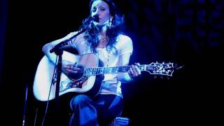 Jessica Harp - Love Letter (Live/Acoustic)