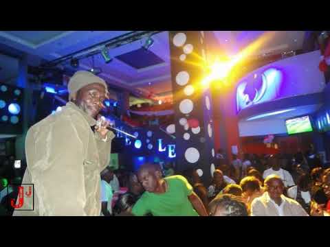 PATTY RANKS X DADDIE KONIA -  DORTY FAMILY|MEMORIES