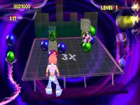 Super Bubble Pop Playstation