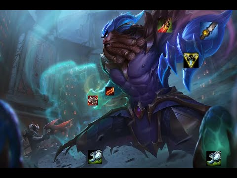 Udyr Penta