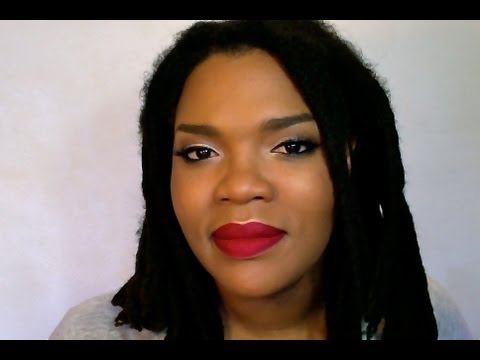 comment appliquer ruby woo