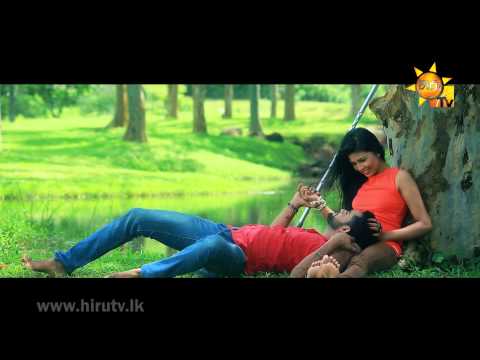 Ridunu Sitha Mage - Sameera Edirisinghe [www.hirutv.lk]