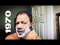 Leaf S TWIG Razor Challenge Sculpting The Stache Audi A4 S Line First Glance  average Guy Tested