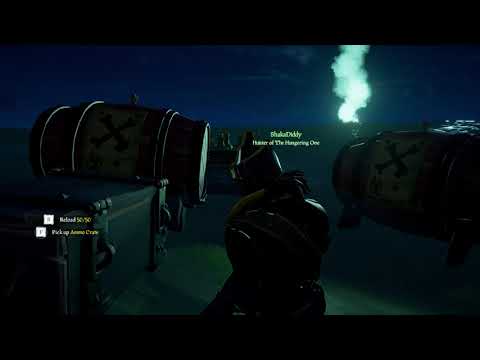 Pirate legends go out with a bang