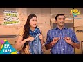 Taarak Mehta Ka Ooltah Chashmah Episode 1629 Full Episode