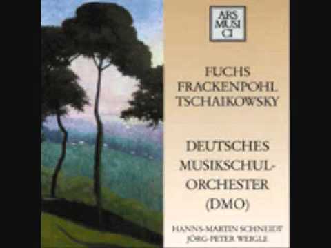 Tuba Concertino- Arthur Frackenpohl Full