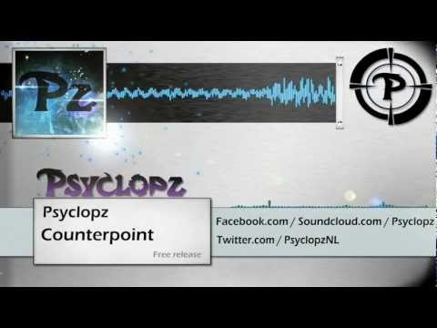 Psyclopz - Counterpoint (HQ Preview)