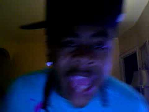 Nefu Da Don: FreeStyle #1 From Studio