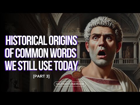 Historical Origins of Common Phrases We Use Today [Part 3] #history #historyfacts #phrases