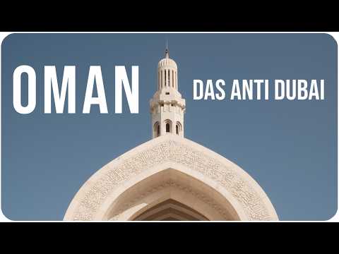 Why OMAN chose a different path (Muscat Travel Documentary 2026)