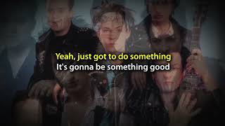 Flesh For Lulu - PLASTIC FANTASTIC (lyrics)