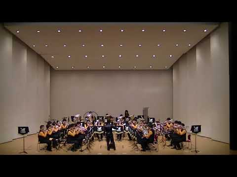 By the Sleepy Lagoon / Eric Coates (arr.  Sandy Smith)