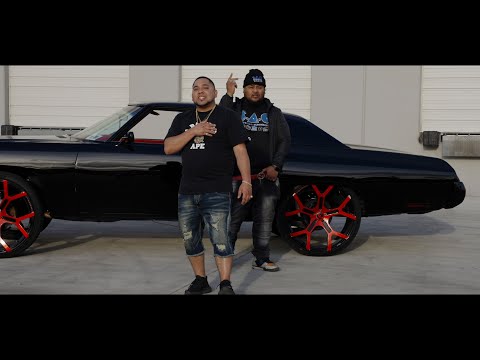 LIL D Sacramento - Certified ft  Slate Roccah (Official Music Video) Dir  @FullEffectFilms