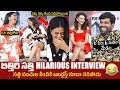 Bithiri Sathi Funny Interview With Bhamakalapam 2 Team Priyamani Sharanya Seerat Kapoor
