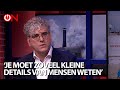 "Je moet zoveel kleine details van mensen hun leven weten om vlees te beprijzen met een CO2-budget"