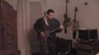 Confident take TWO Cover of Jimmie&#39;s Chicken Shack