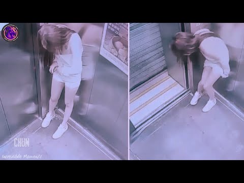 Most Incredible Moments Caught on Camera | Best Compilation #12