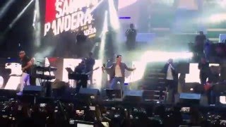 Download lagu La Gozadera - Marc Anthony & Gente de Zona - Lima, Perú (En Vivo) mp3