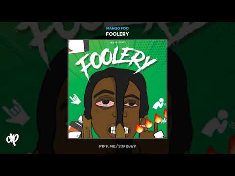 Mango Foo - Big Smoke Ft. Migo Jerz [FOOLERY]