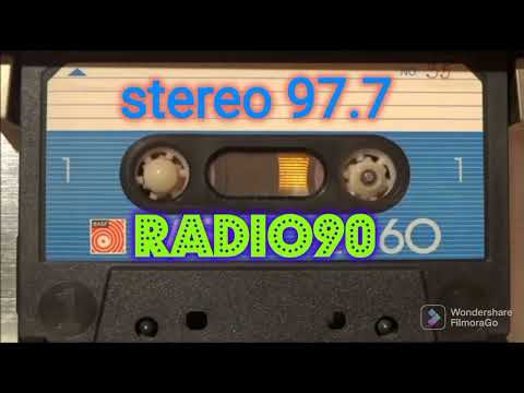 stereo 97.7  oldies
