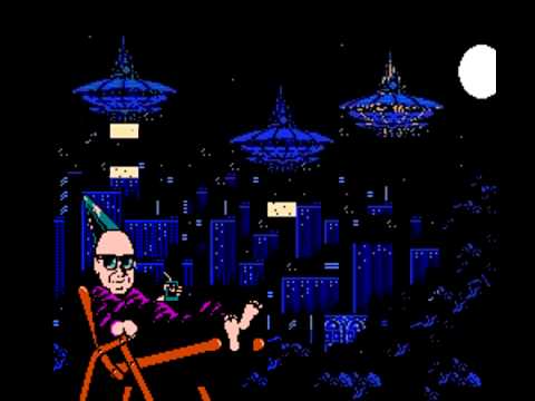 Fester's Quest - UFJDGAS Version