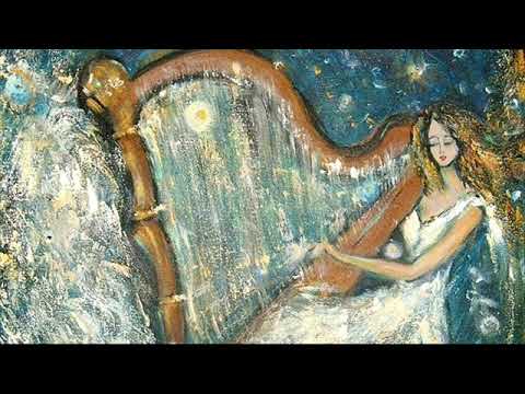 Catrin Finch & Seckou Keita - Llongau Térou-bi