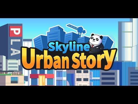 Skyline Urban Story