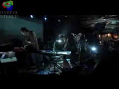 The Rocketboys - "Heartbeat " (ME TV Live at Antone's)