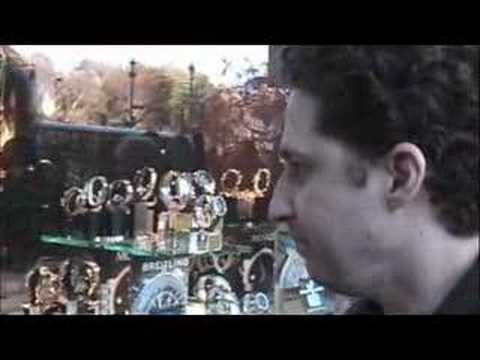 A Joe Grossman Christmas