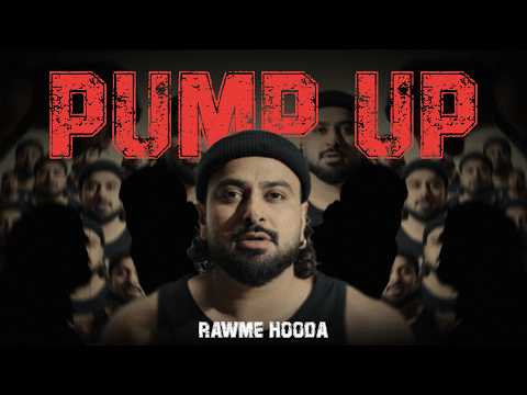 Pump Up — watch video