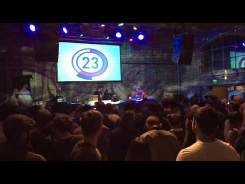 DASH vs Enrike @ Battle ON Arena part. 1