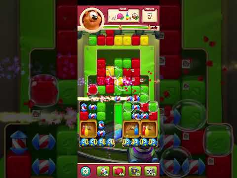 toonblast level 8396