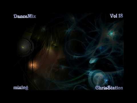 DanceMix Vol18 - mixed by ChrisStation