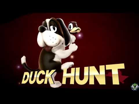 Mega Smash Mondays #20, Losers R6 - MS~King vs. SA | CharlieDaKing