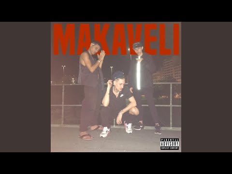 Makaveli