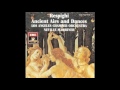 Respighi: Ancient Airs and Dances, Suite No. 2 - Sir Neville Marriner Los Angeles Chamber Orchestra