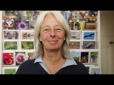 Angela Könecke | Das Portrait