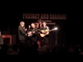 Broken Hearted Fool F&S 09