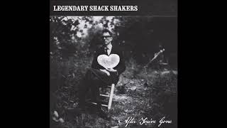 Th' Legendary Shack*Shakers - Get Outta My Brain